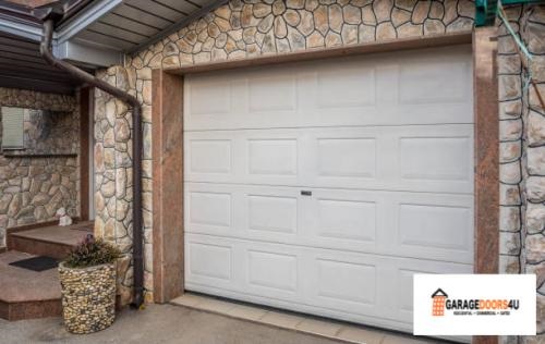 Image for Garage Doors 4 U with ID of: 5490832