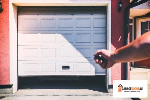 Image for Garage Doors 4 U with ID of: 5490833