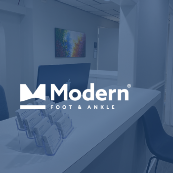 Image for Modern Foot & Ankle with ID of: 5490846