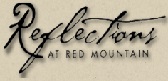 Image for Reflections at Red Mountain with ID of: 639930