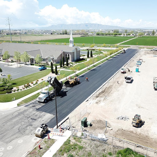 Image for Eckles Paving with ID of: 2486396