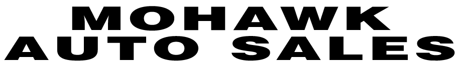 Image for Mohawk Auto Sales with ID of: 5491504
