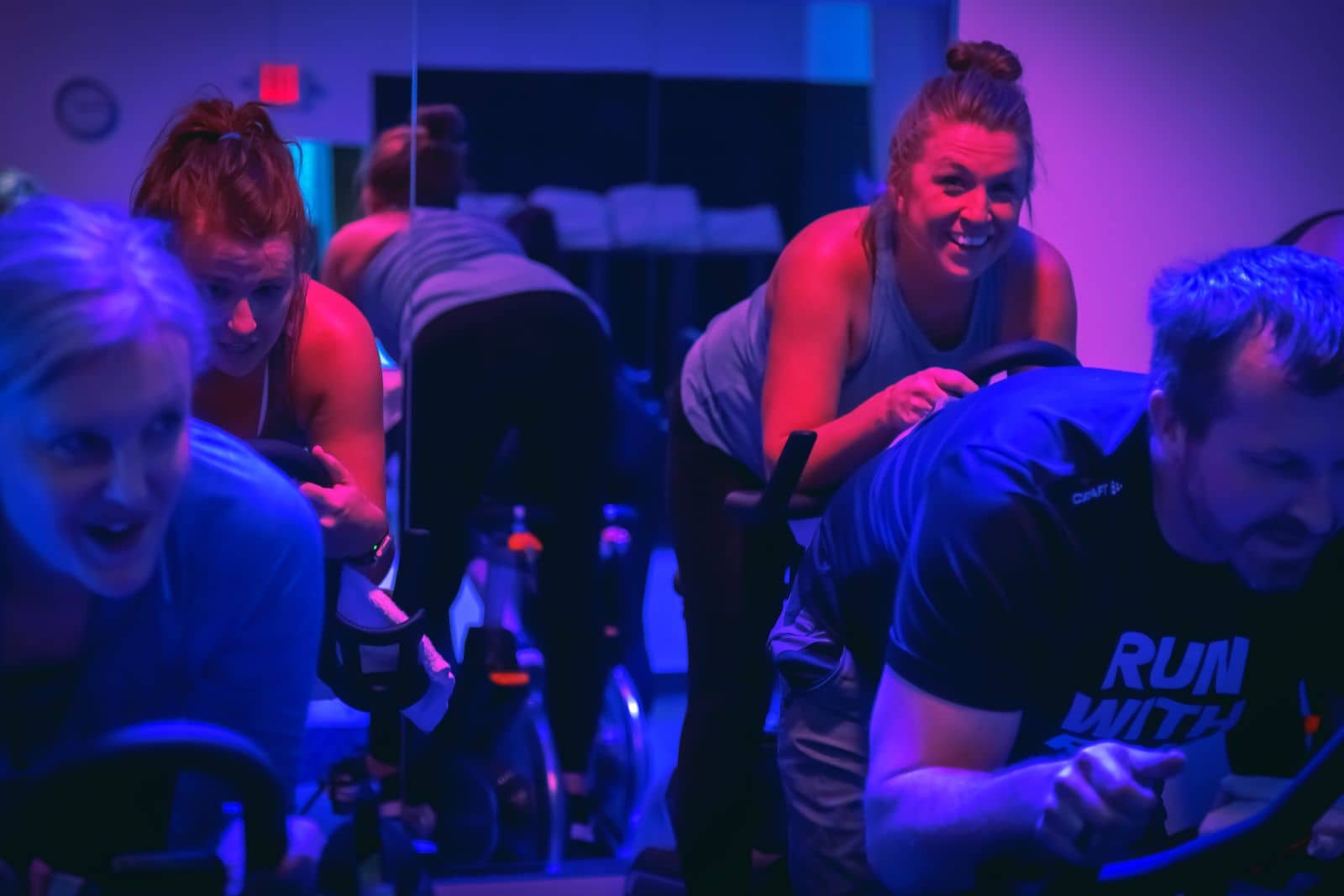 Image for LOCOFIT Cycle and Yoga Studio with ID of: 5491823