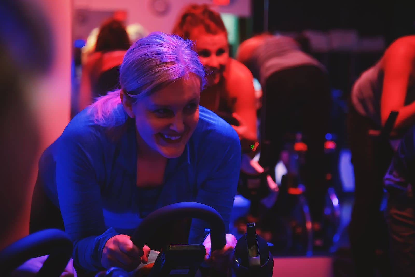 Image for LOCOFIT Cycle and Yoga Studio with ID of: 5491825