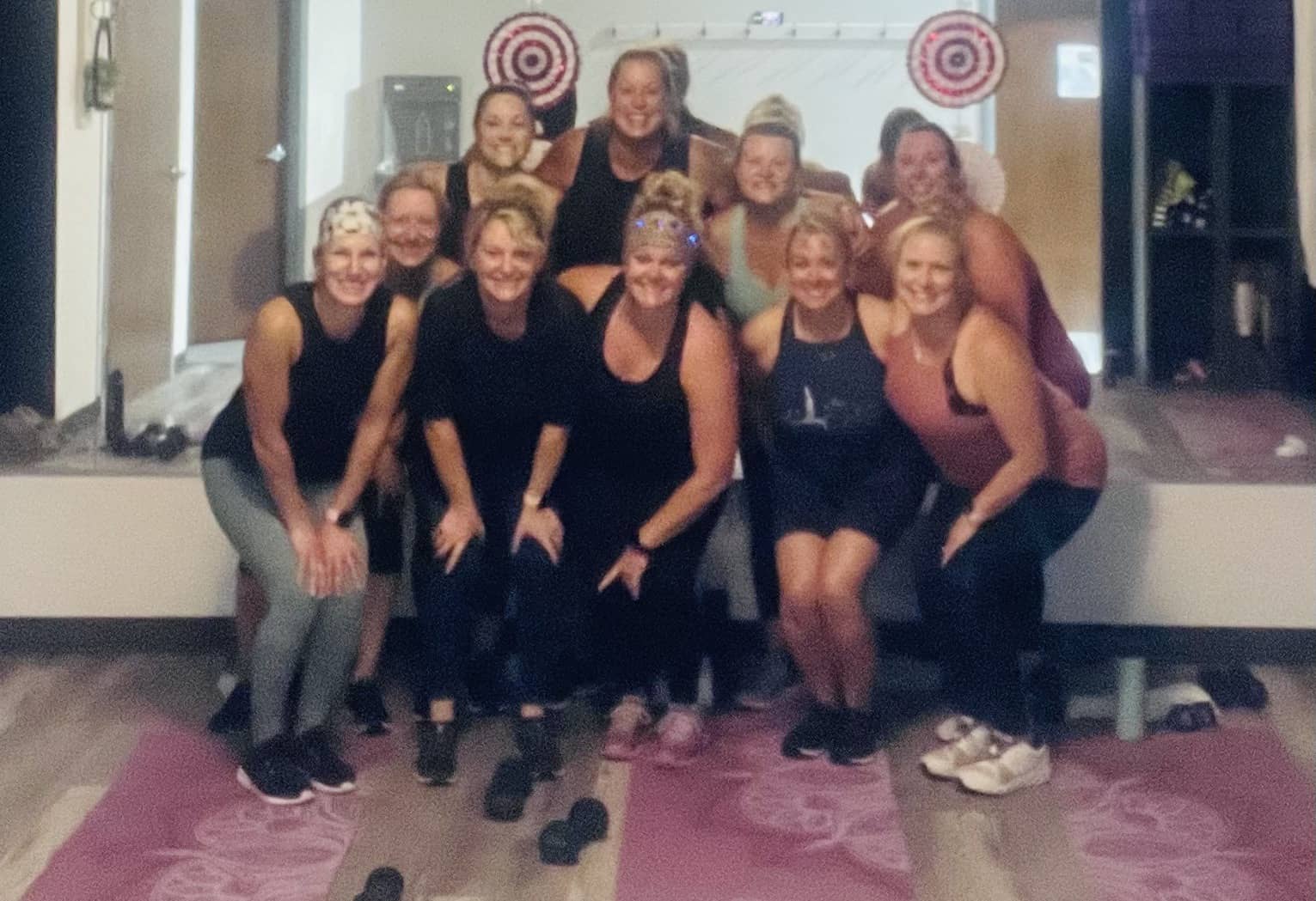 Image for LOCOFIT Cycle and Yoga Studio with ID of: 5491827