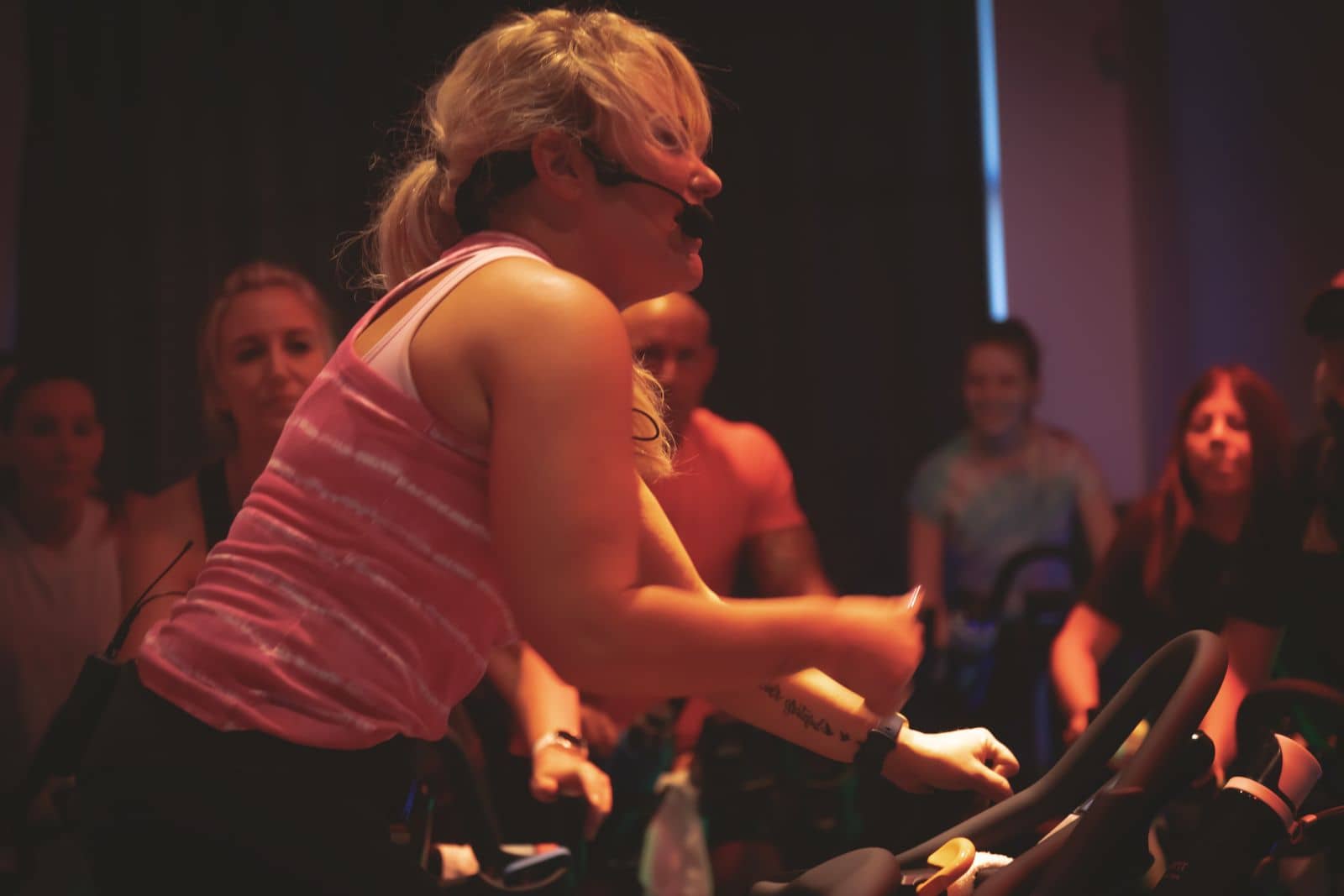 Image for LOCOFIT Cycle and Yoga Studio with ID of: 5491828