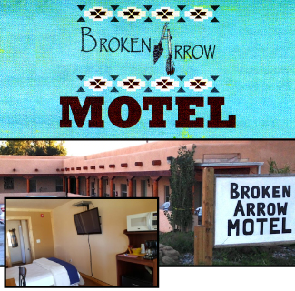 Image for Broken Arrow Motel with ID of: 5492041