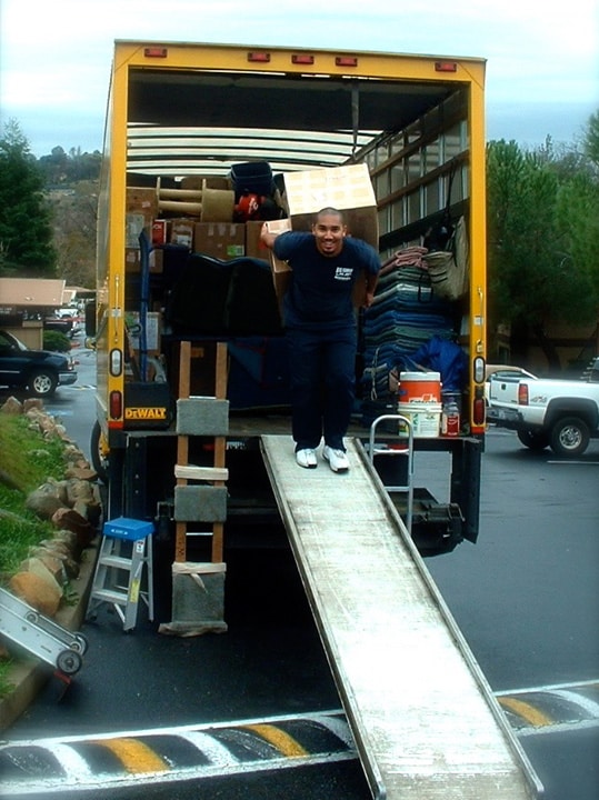 Image for Big Family Movers with ID of: 5492126