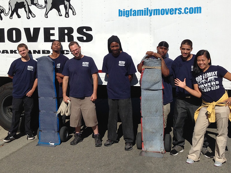 Image for Big Family Movers with ID of: 5492127