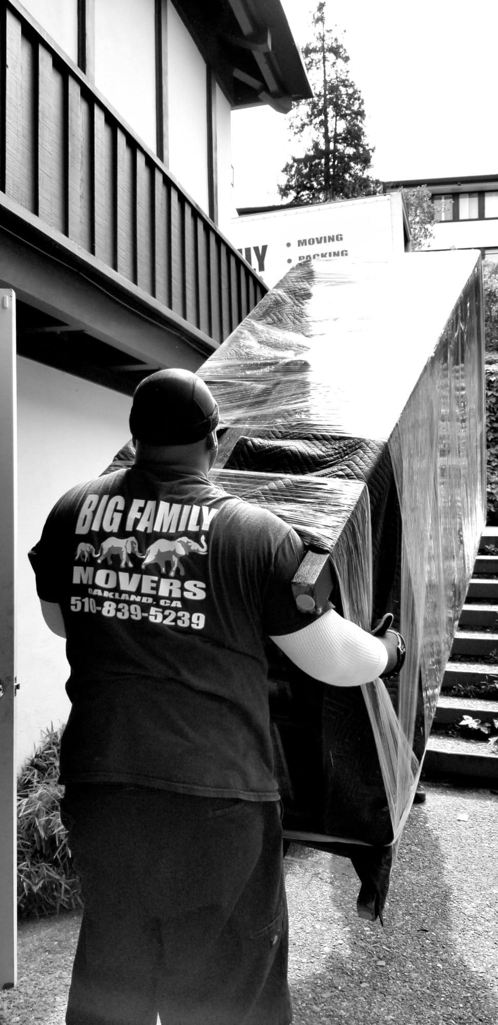 Image for Big Family Movers with ID of: 5492128