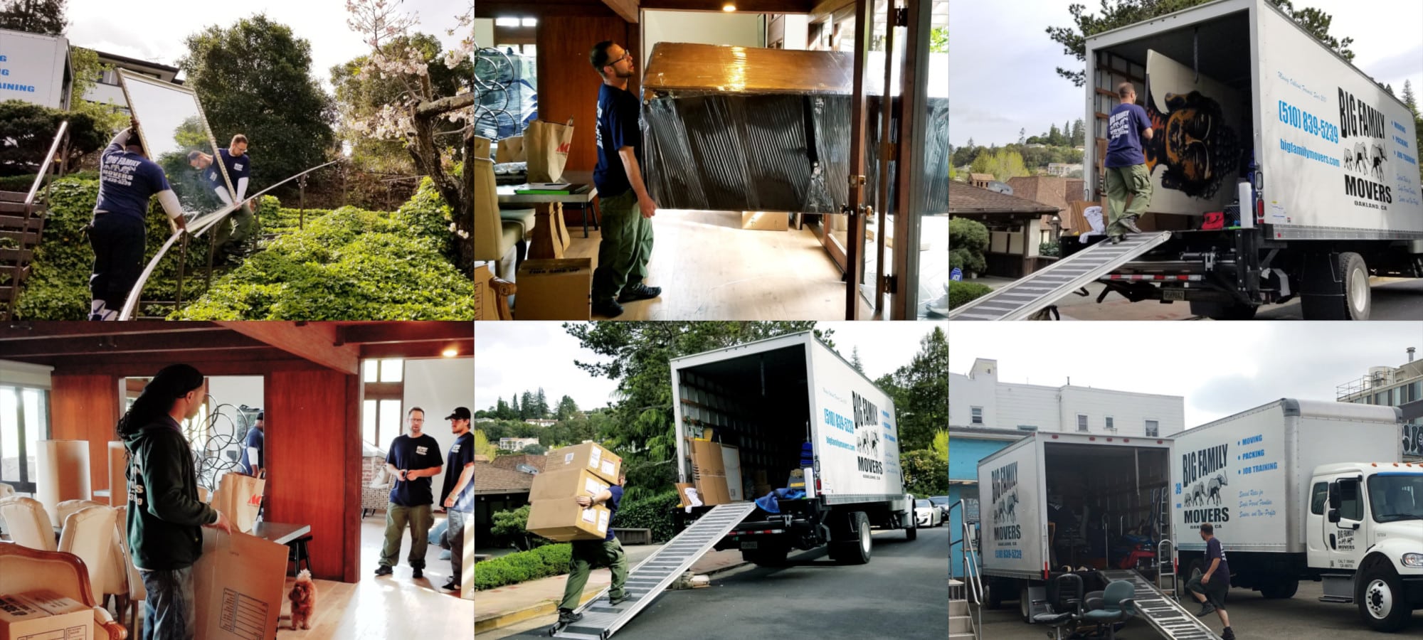 Image for Big Family Movers with ID of: 5492130