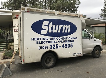 Image for Sturm Heating & Air Conditioning with ID of: 5492164