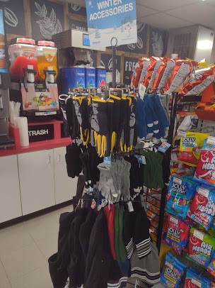 Image for Cheatwood's Service Station with ID of: 5492476