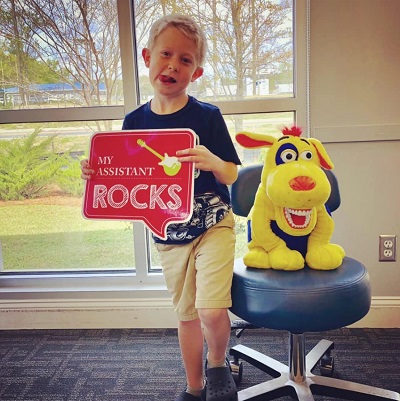 Image for Solomon Kids Dentistry with ID of: 5492734