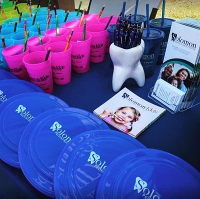 Image for Solomon Kids Dentistry with ID of: 5492735