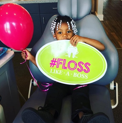 Image for Solomon Kids Dentistry with ID of: 5492736
