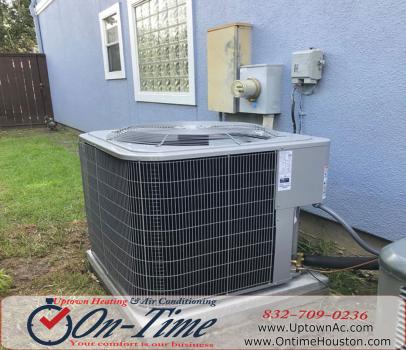 Image for Uptown Heating & Air Conditioning with ID of: 5492790