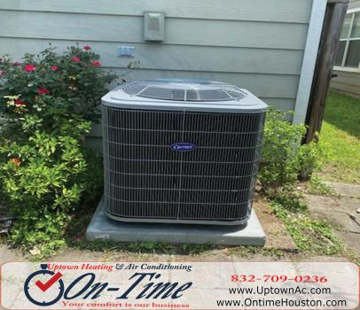 Image for Uptown Heating & Air Conditioning with ID of: 5492792