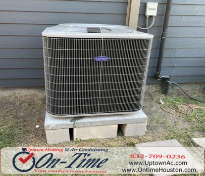 Image for Uptown Heating & Air Conditioning with ID of: 5492794