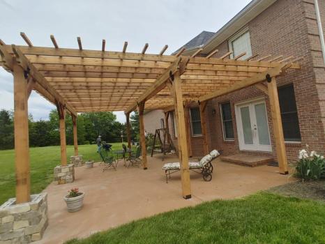 Image for Riverview Decks with ID of: 5492869