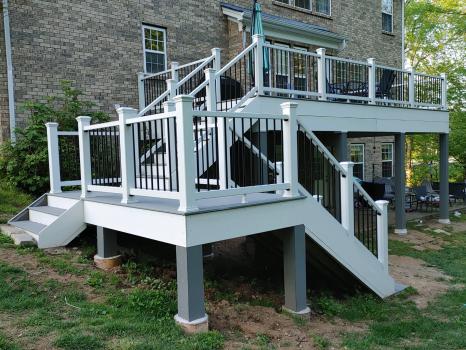 Image for Riverview Decks with ID of: 5492870