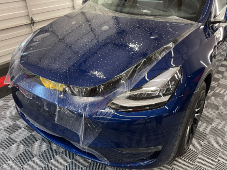 Image for Superior Auto Shine with ID of: 5493119
