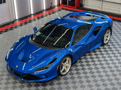 Image for Superior Auto Shine with ID of: 5493121