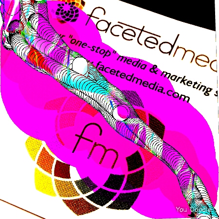 Image for Faceted Media - a socially conscious marketing agency with ID of: 5493376