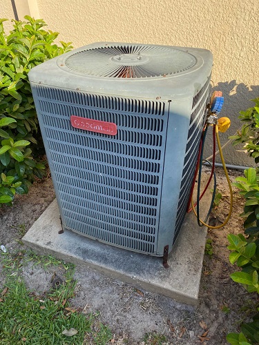 Image for Hot 2 Cold Air Conditioning with ID of: 5493445
