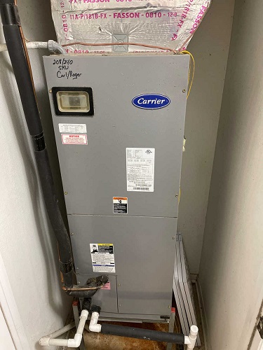Image for Hot 2 Cold Air Conditioning with ID of: 5493447