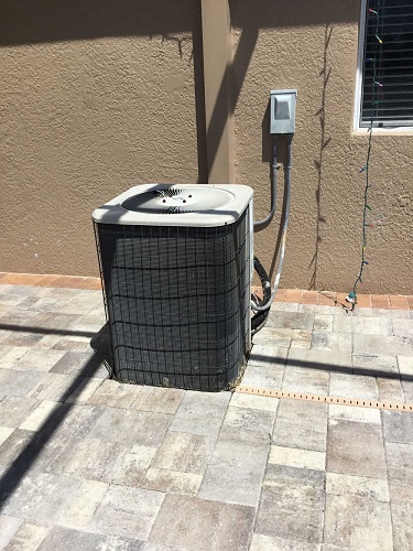 Image for Hot 2 Cold Air Conditioning with ID of: 5493448