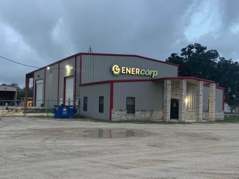 Image for EnerCorp with ID of: 5493489