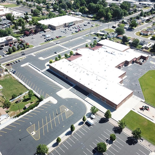 Image for Eckles Paving with ID of: 2466374