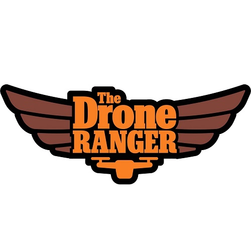 Image for The Drone Ranger with ID of: 5493687