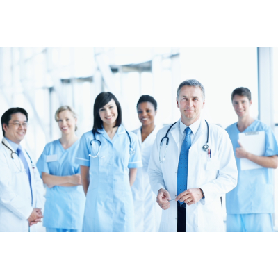 Image for American Medical Compliance with ID of: 5493700