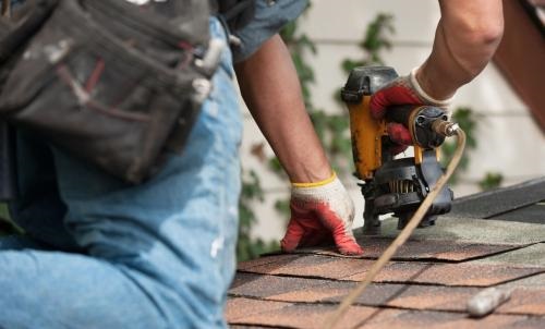 Image for RidgeMax Roofing with ID of: 5493852
