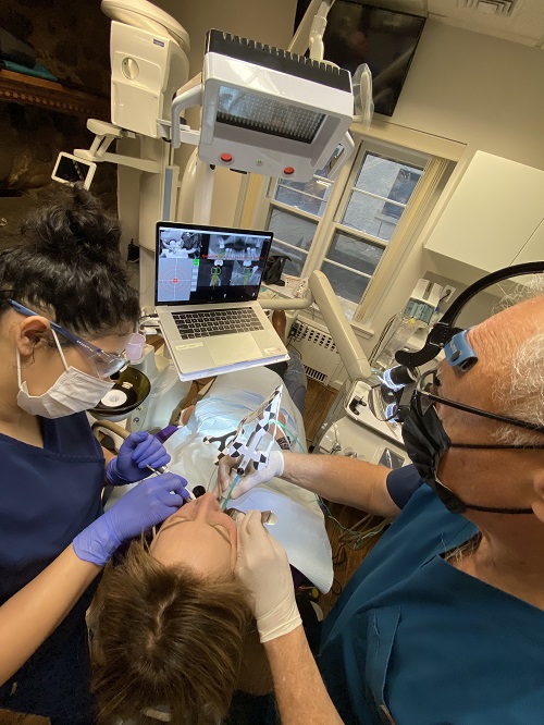 Image for Dental Expressions by Dr. Gary Bram - Bayside, NY with ID of: 5494246