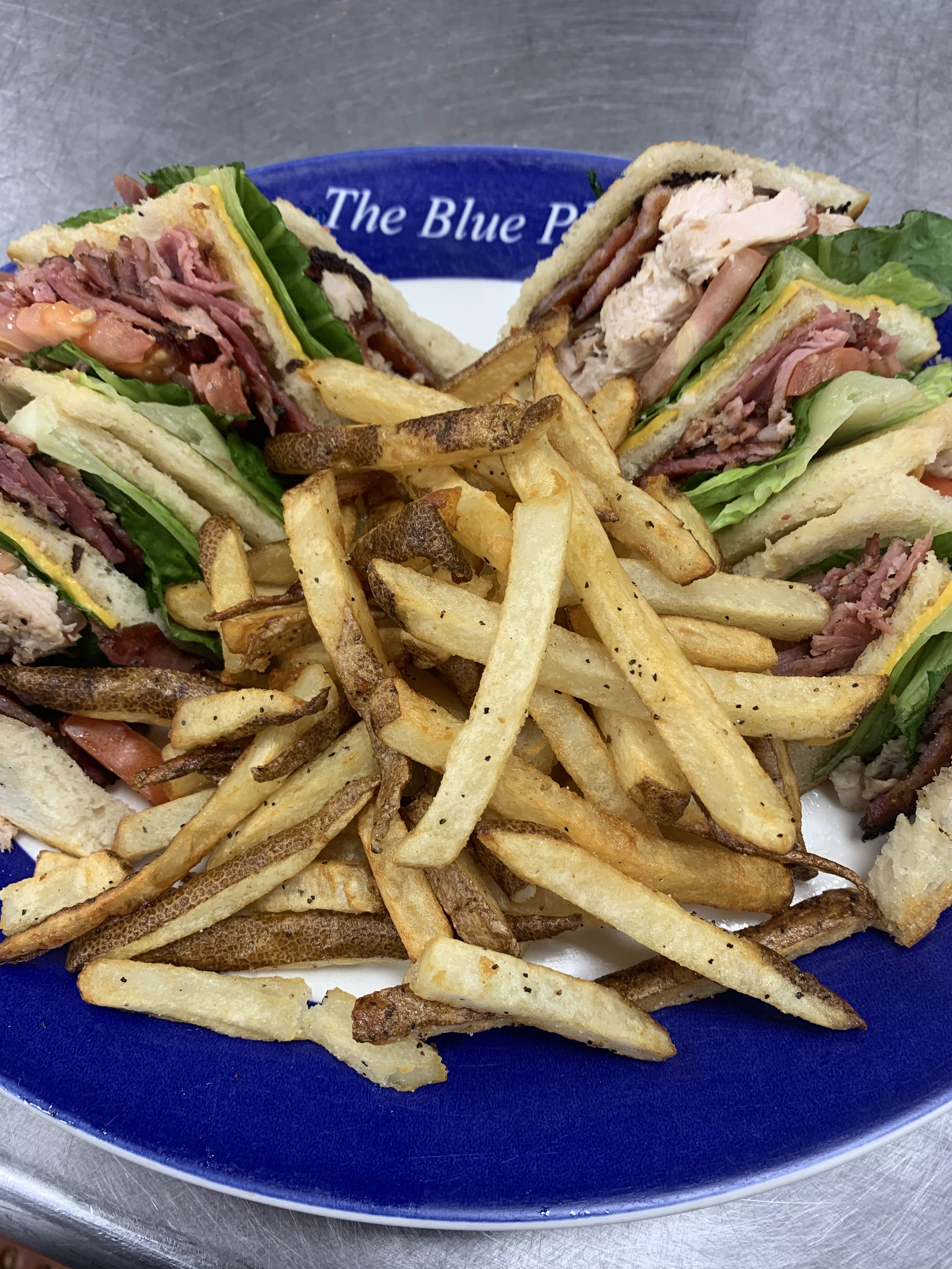 Image for SNS Diner BBQ with ID of: 5494595