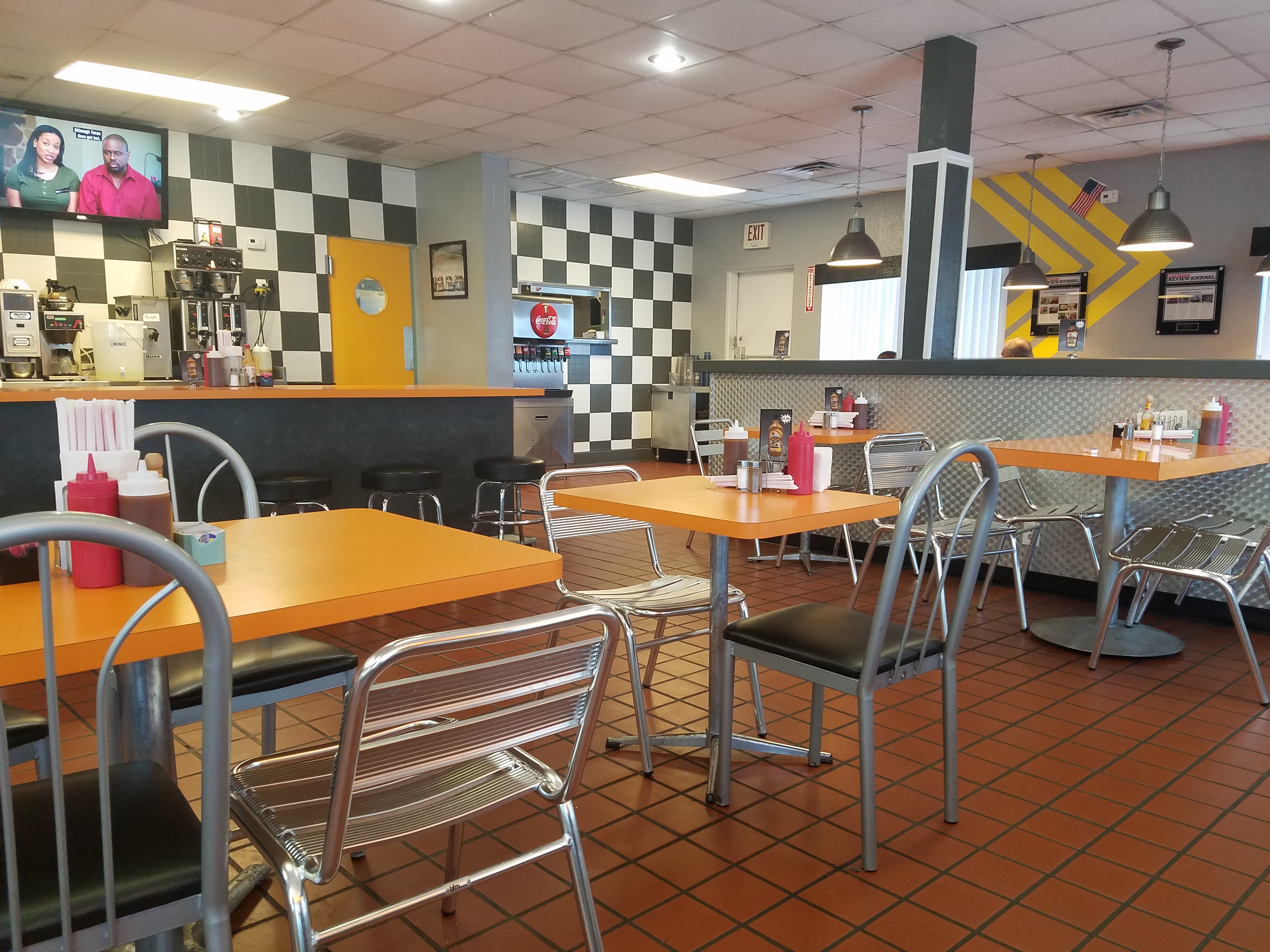 Image for SNS Diner BBQ with ID of: 5494599