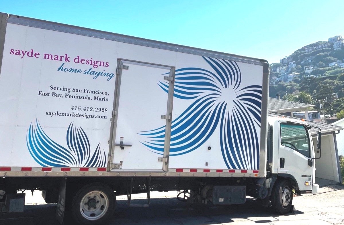 Image for Sayde Mark Designs with ID of: 5495041