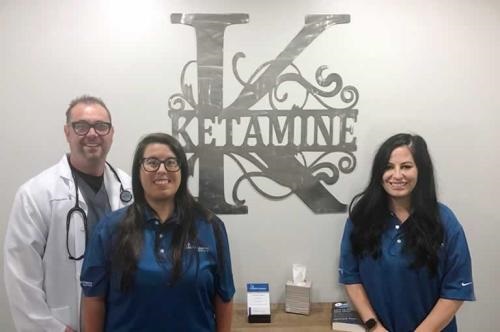 Image for Complete Ketamine Solutions Stamford with ID of: 5495077