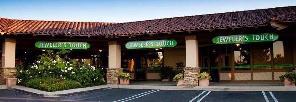 Image for Jeweler's Touch with ID of: 4633726