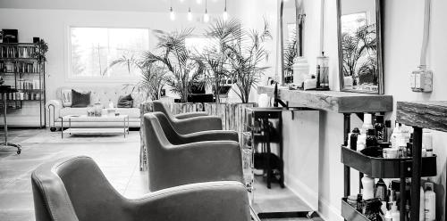 Image for The Warehouse Salon with ID of: 5495201
