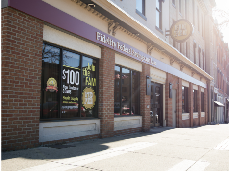 Image for Fidelity Federal with ID of: 5495216