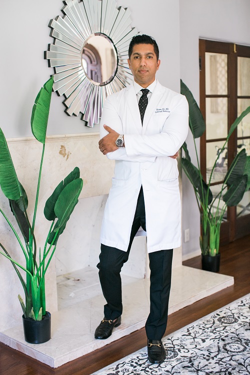 Image for Beverly Hills Concierge Doctor with ID of: 5495255