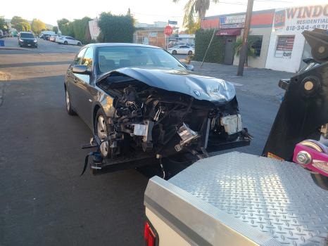 Image for tarzana emergency towing with ID of: 5495307