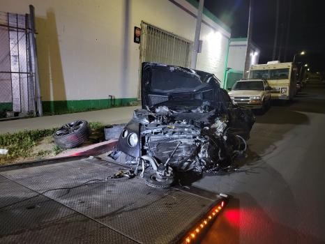 Image for tarzana emergency towing with ID of: 5495312