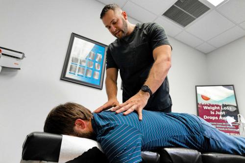 Image for 417 Spine Chiropractic Healing Center - South with ID of: 5495494