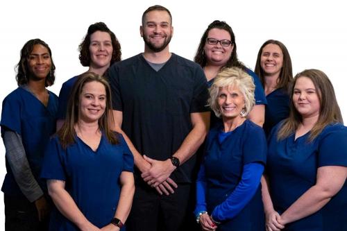 Image for 417 Spine Chiropractic Healing Center - South with ID of: 5495499