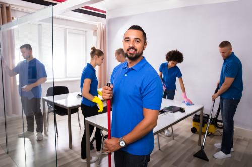 Image for Excel Cleaning Pro with ID of: 5495639